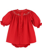Classic Smock Bishop Set