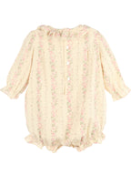 Pink Autumn Tapestry Bubble