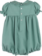 Fall Garden Smock Bubble