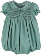 Fall Garden Smock Bubble