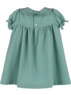 Fall Garden Dress