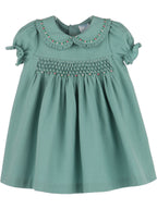 Fall Garden Dress