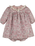 Fall Bloom Collar Set
