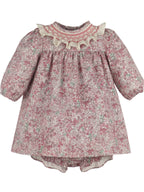 Fall Bloom Collar Set