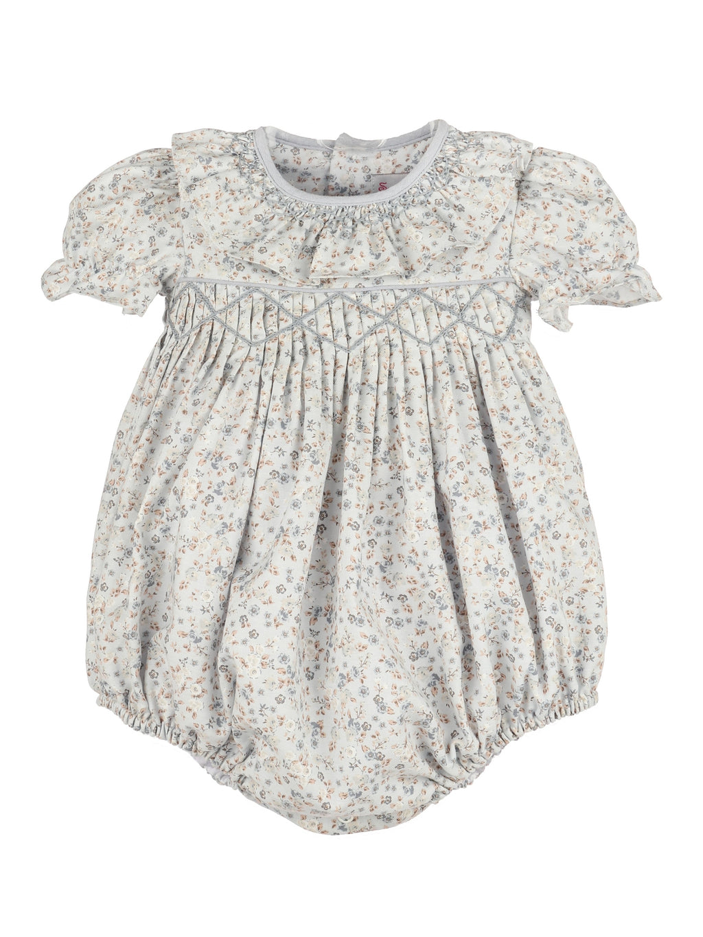 Bloomy Chintz Bubble