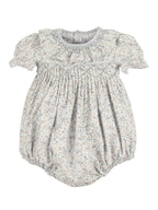 Bloomy Chintz Bubble