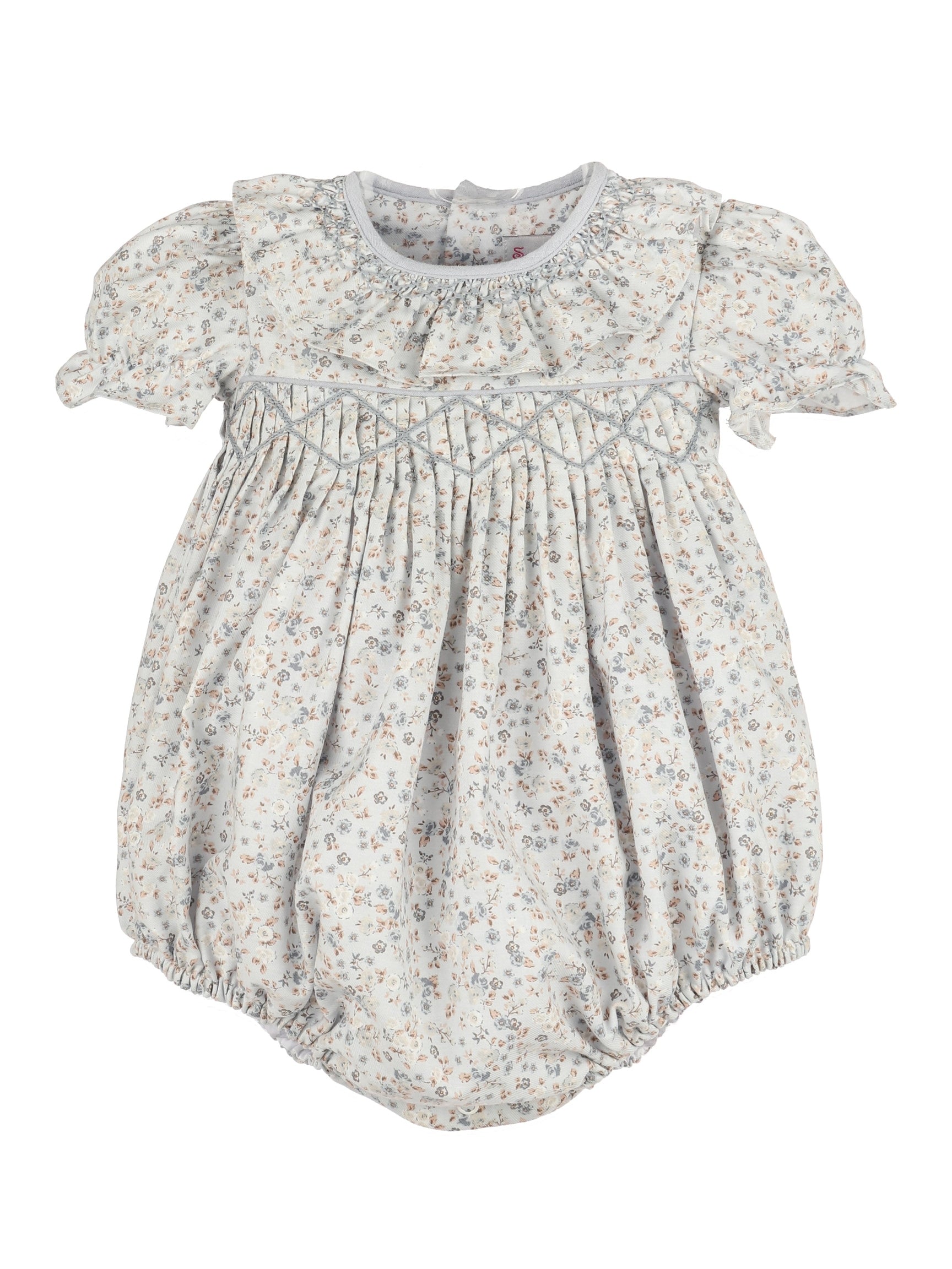 Bloomy Chintz Bubble