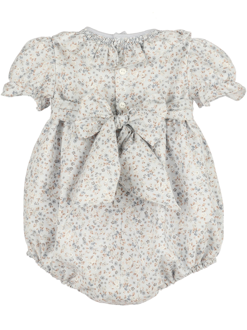 Bloomy Chintz Bubble