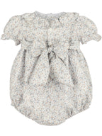 Bloomy Chintz Bubble