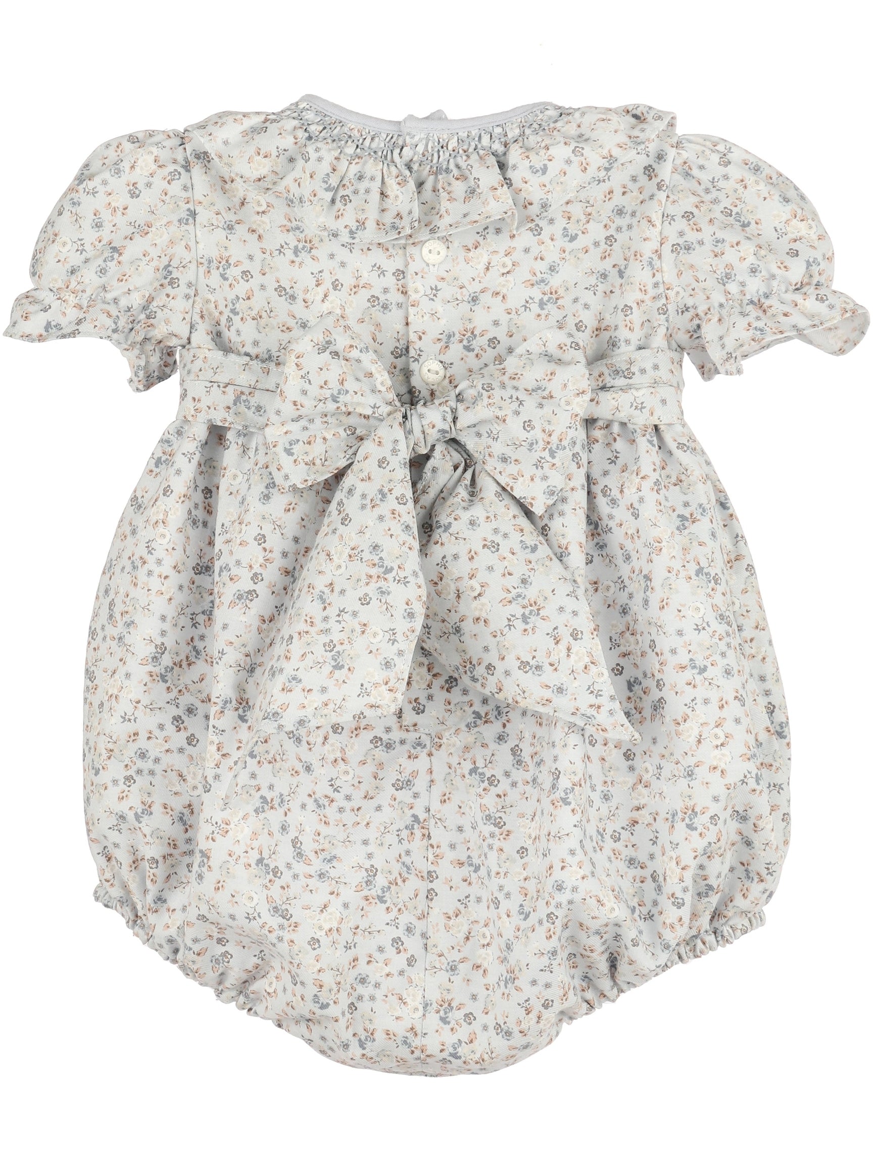 Bloomy Chintz Bubble