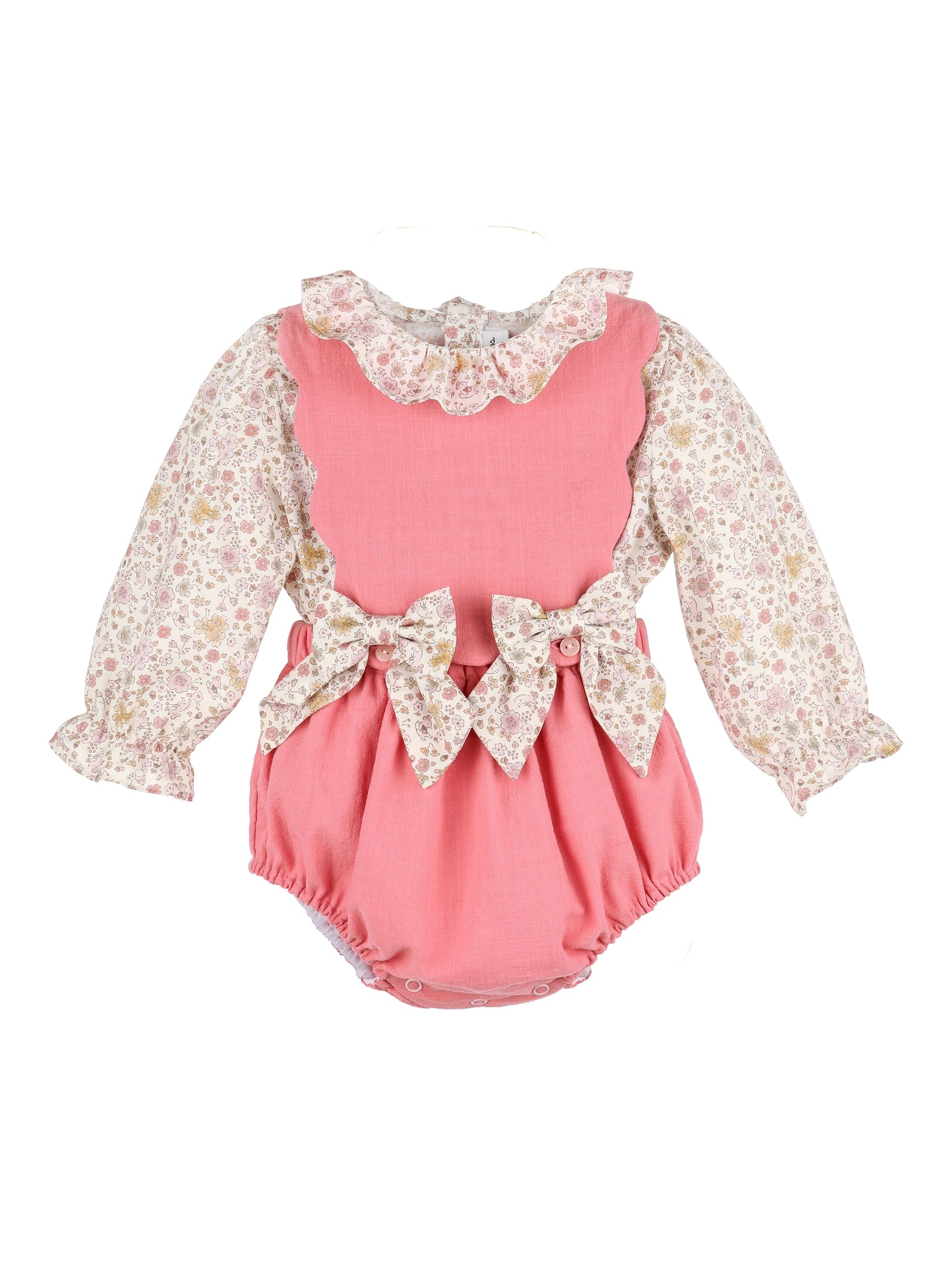 Le Petit Mouse OG Overall