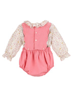 Le Petit Mouse OG Overall