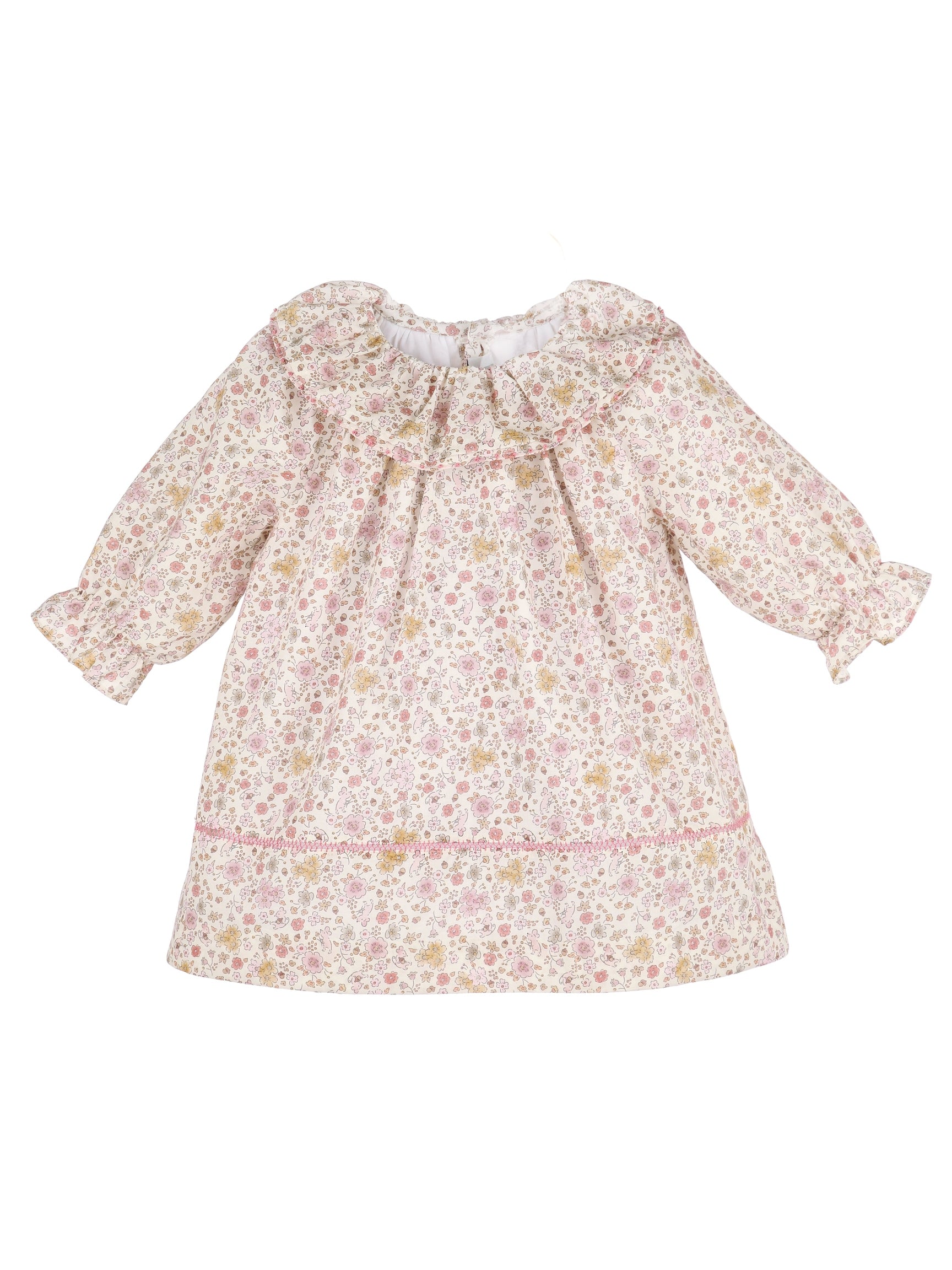 Le Petit Mouse Dress