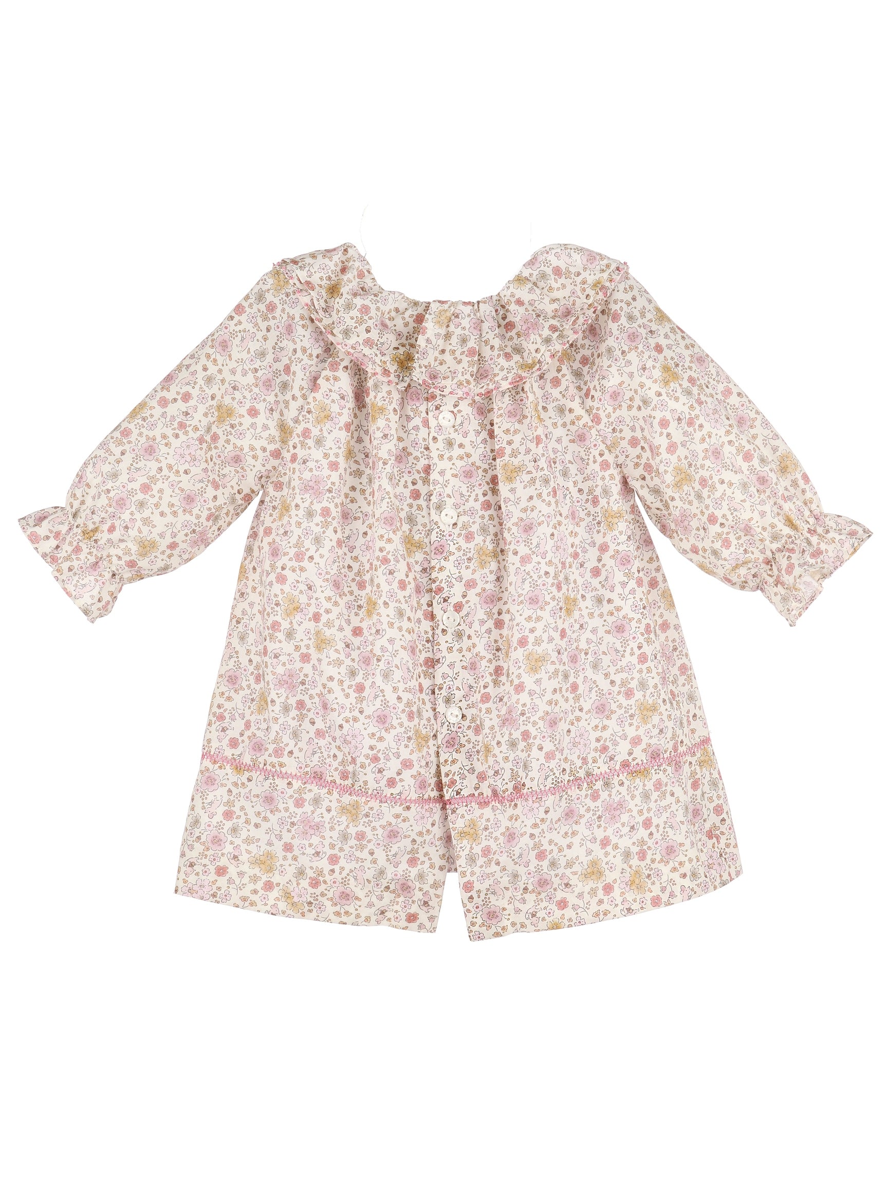 Le Petit Mouse Dress