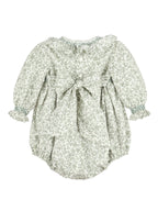 Heirloom Floral Bubble