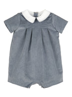 Heirloom Cord Boy Bubble