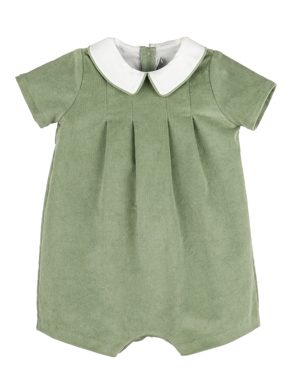 Heirloom Cord Boy Bubble
