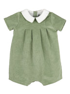 Heirloom Cord Boy Bubble
