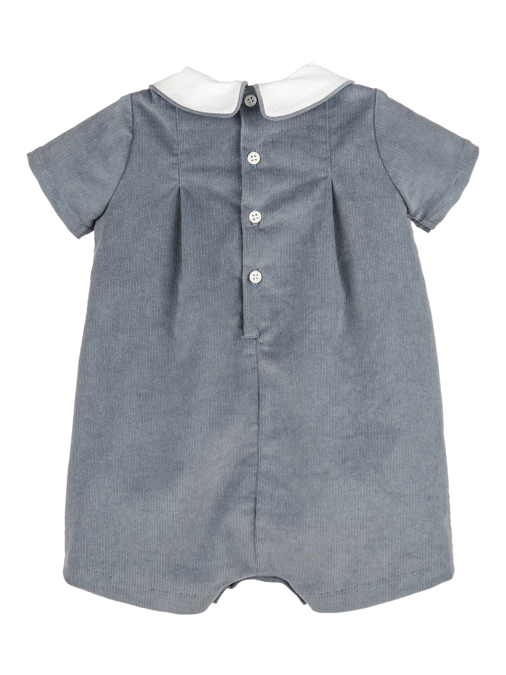 Heirloom Cord Boy Bubble