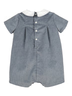 Heirloom Cord Boy Bubble