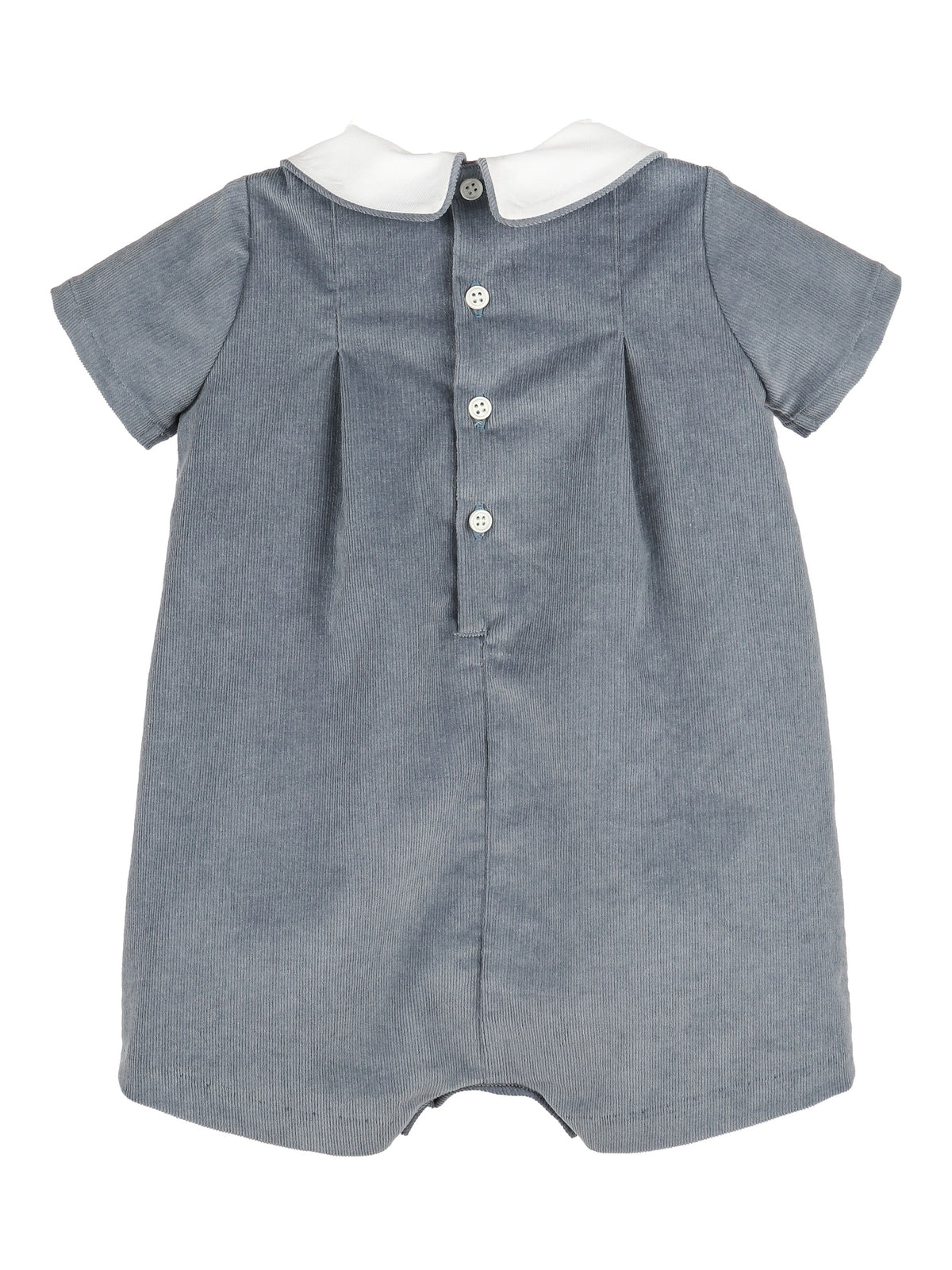 Heirloom Cord Boy Bubble