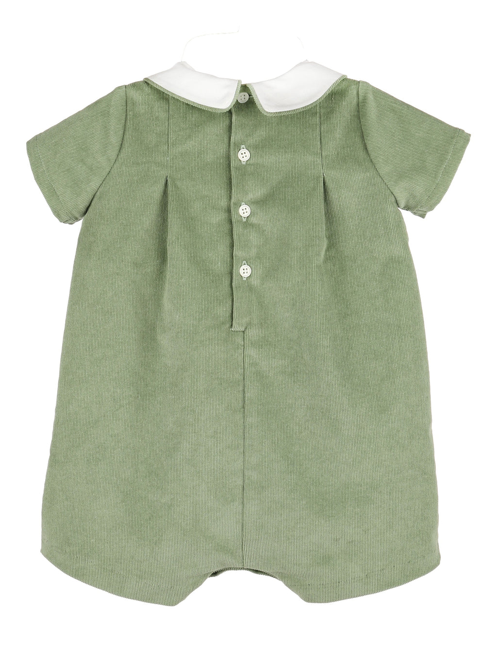 Heirloom Cord Boy Bubble