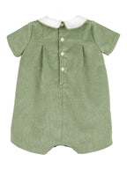 Heirloom Cord Boy Bubble