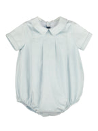 Chambray Boy Bubble