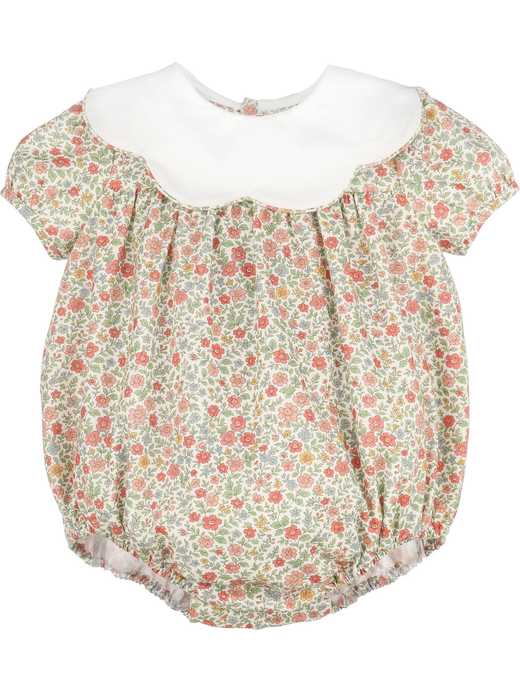 Storybook Vintage Bubble