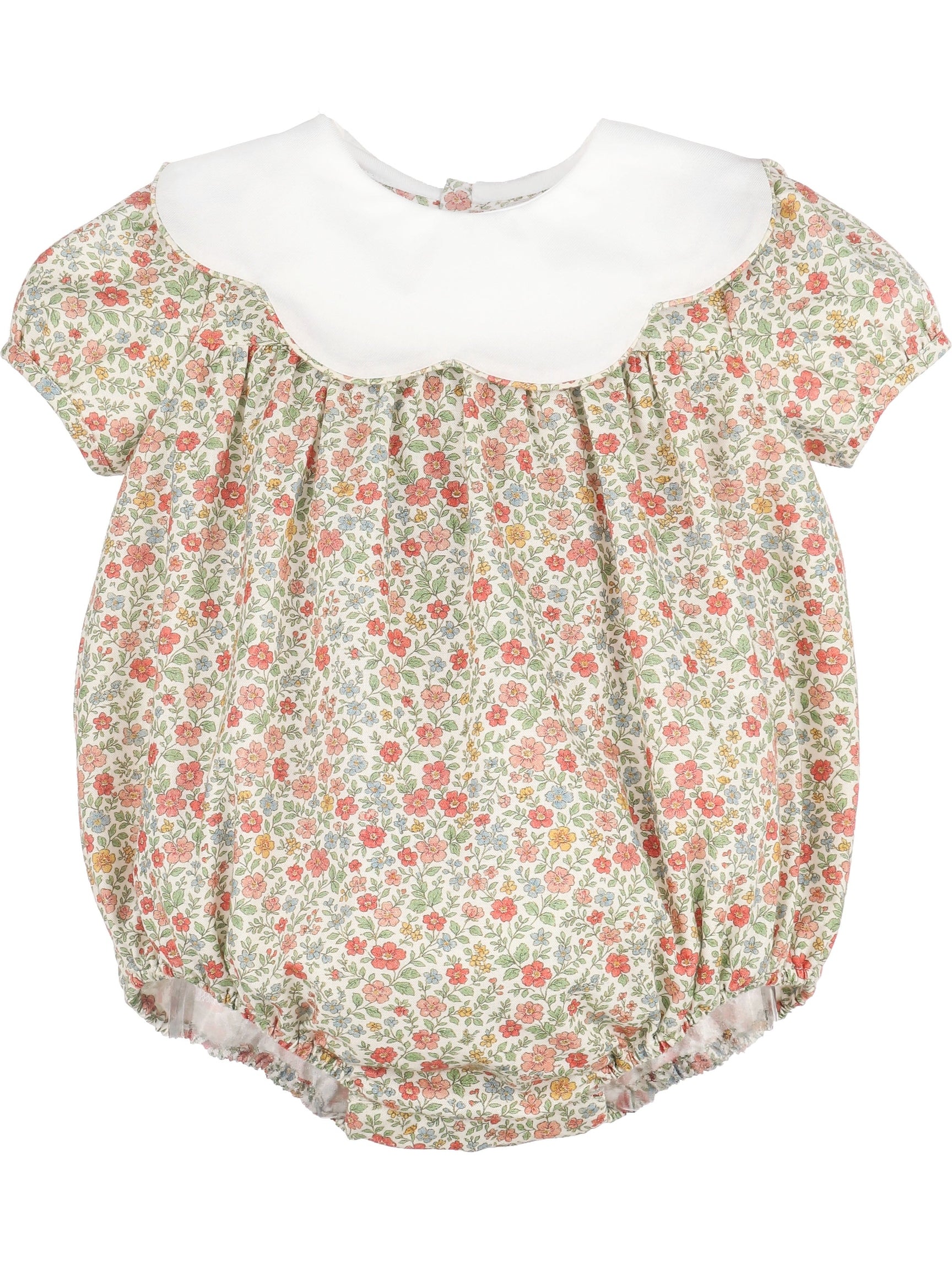 Storybook Vintage Bubble