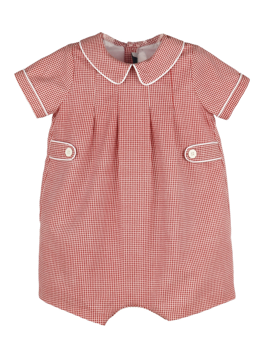 Cranberry Boxwood Boy Bubble