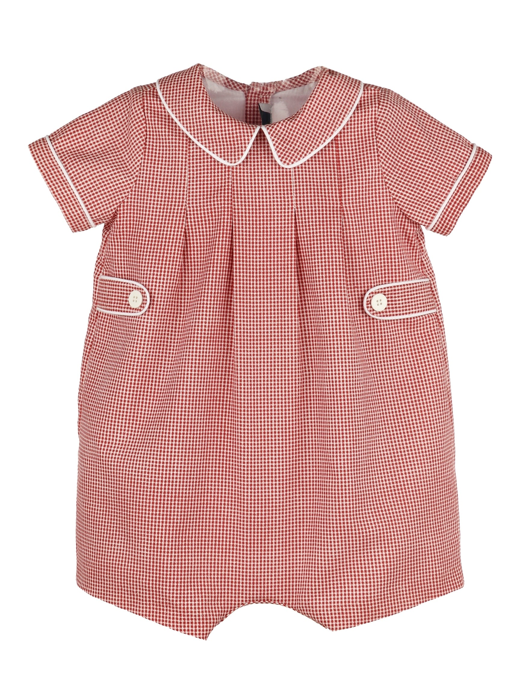 Cranberry Boxwood Boy Bubble