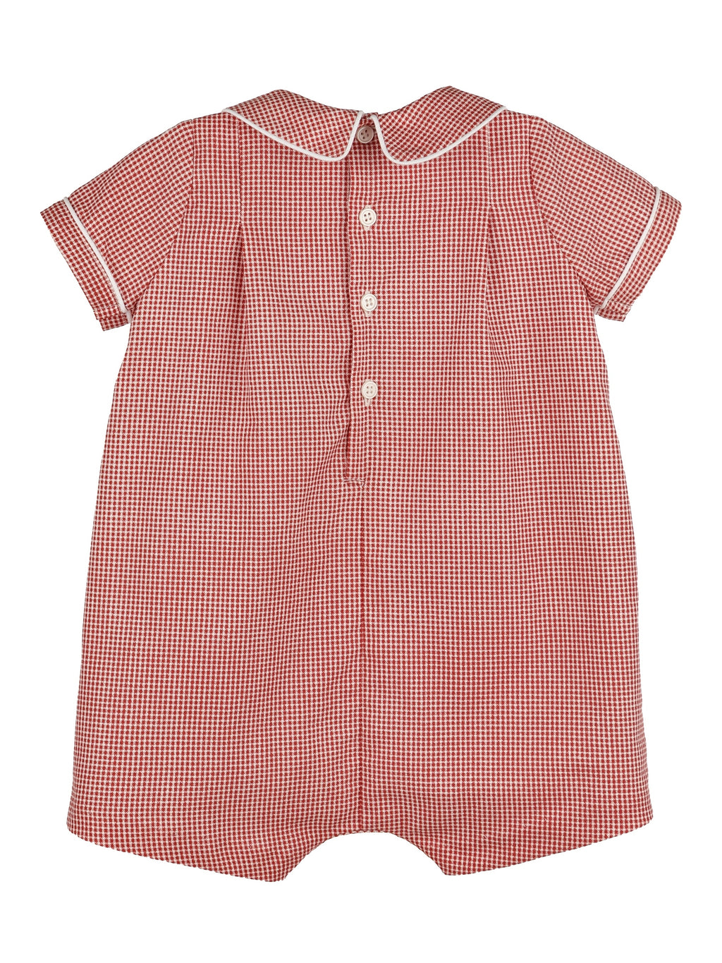 Cranberry Boxwood Boy Bubble
