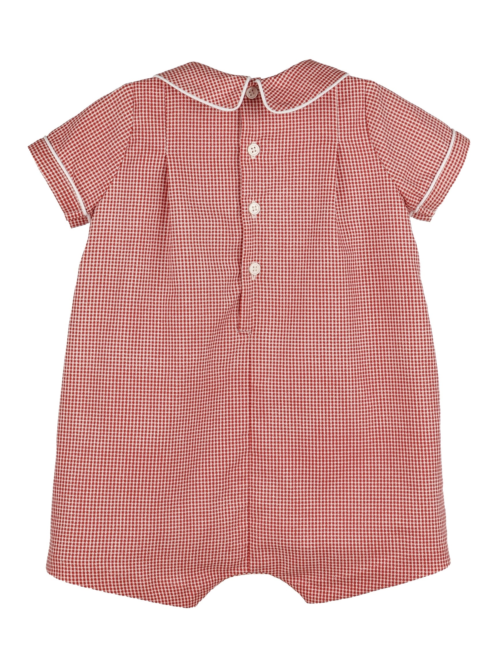 Cranberry Boxwood Boy Bubble