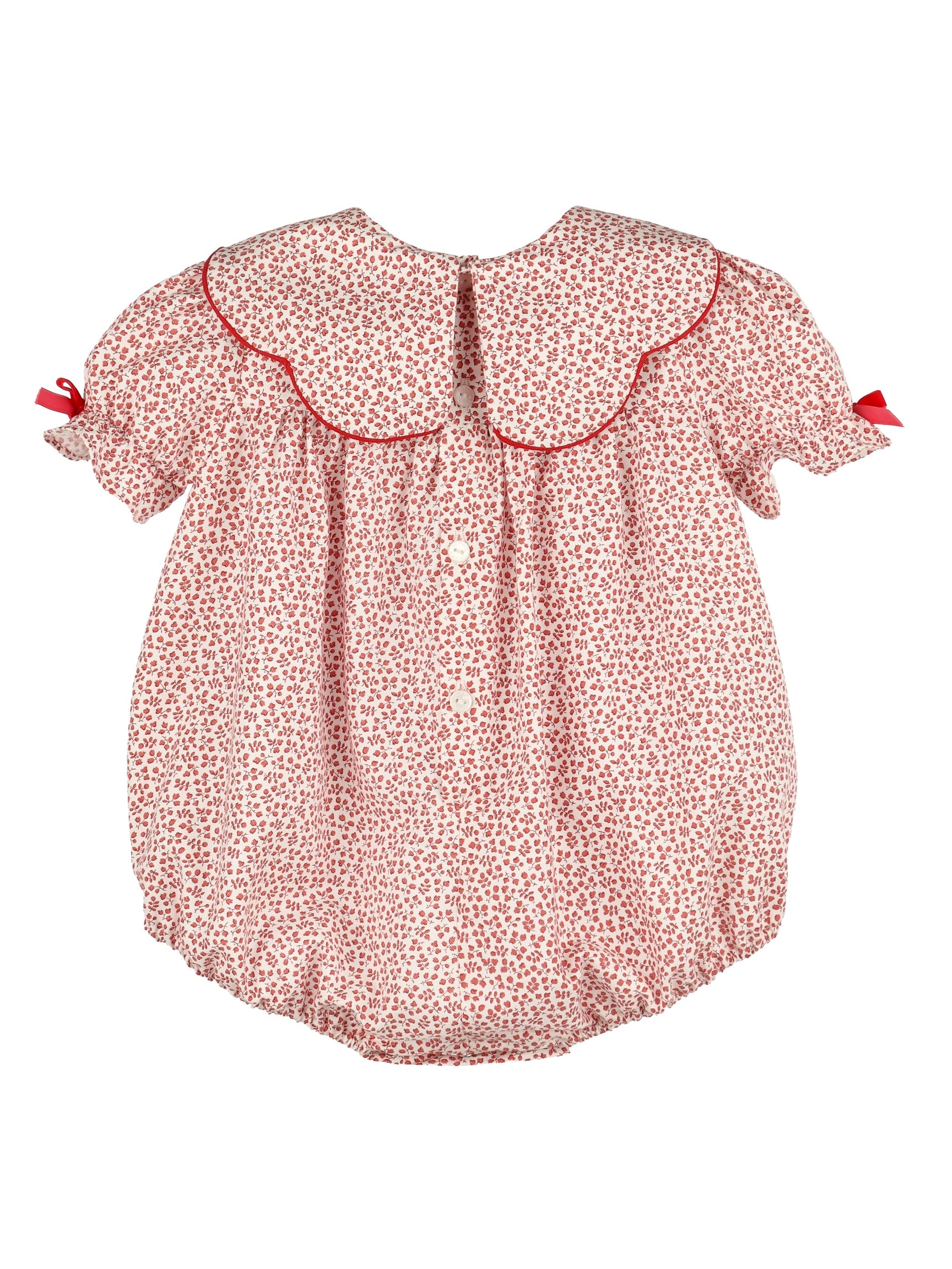 Cranberry Boxwood Bubble