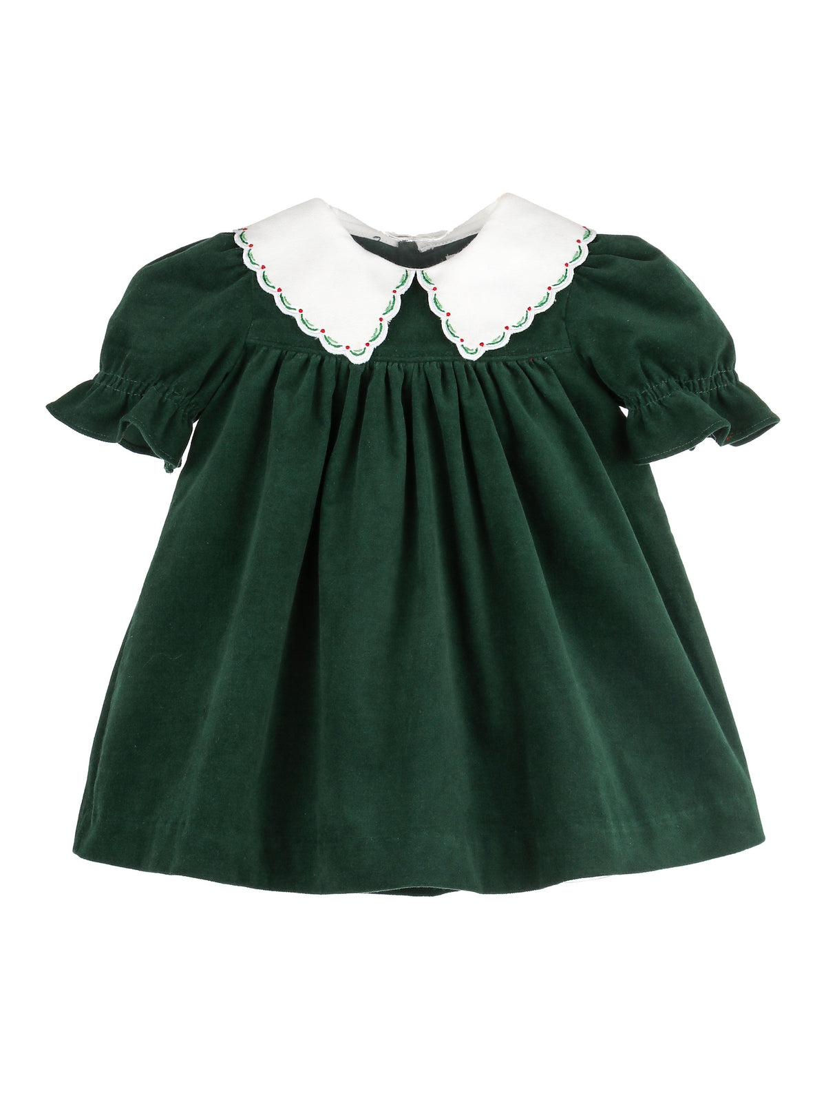 Good Tidings Miller Dress