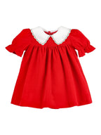 Good Tidings Miller Dress