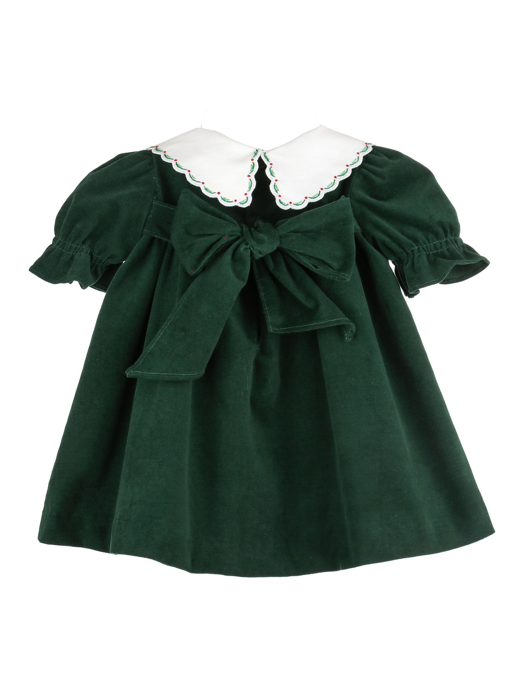 Good Tidings Miller Dress