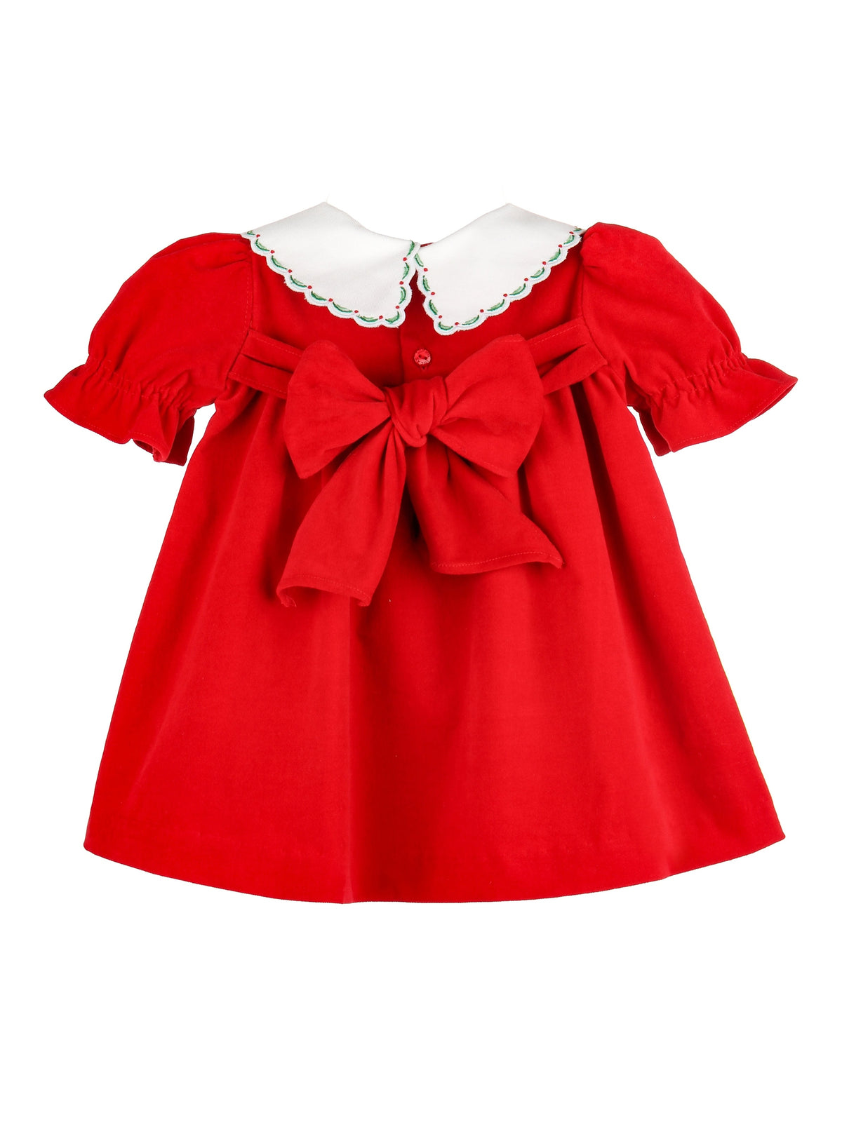 Good Tidings Miller Dress