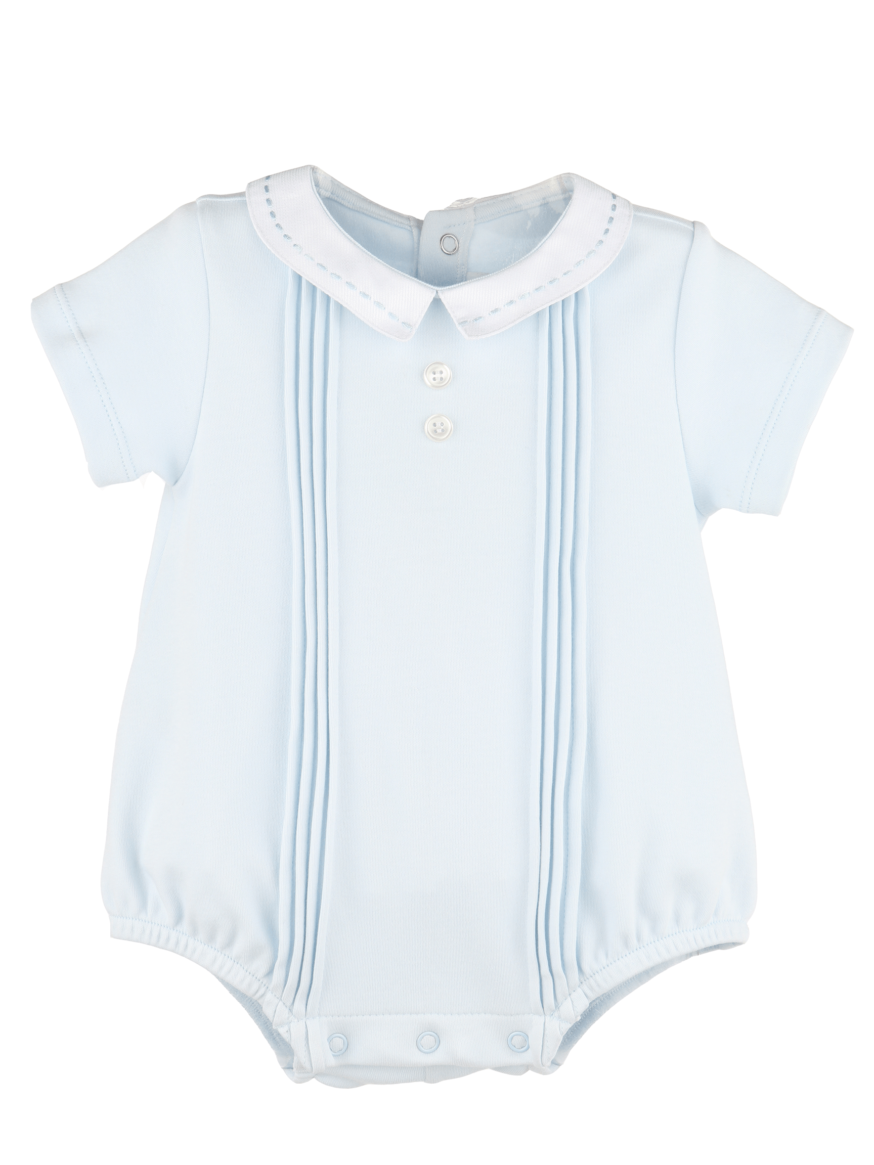 Summer Home Boy Bubble