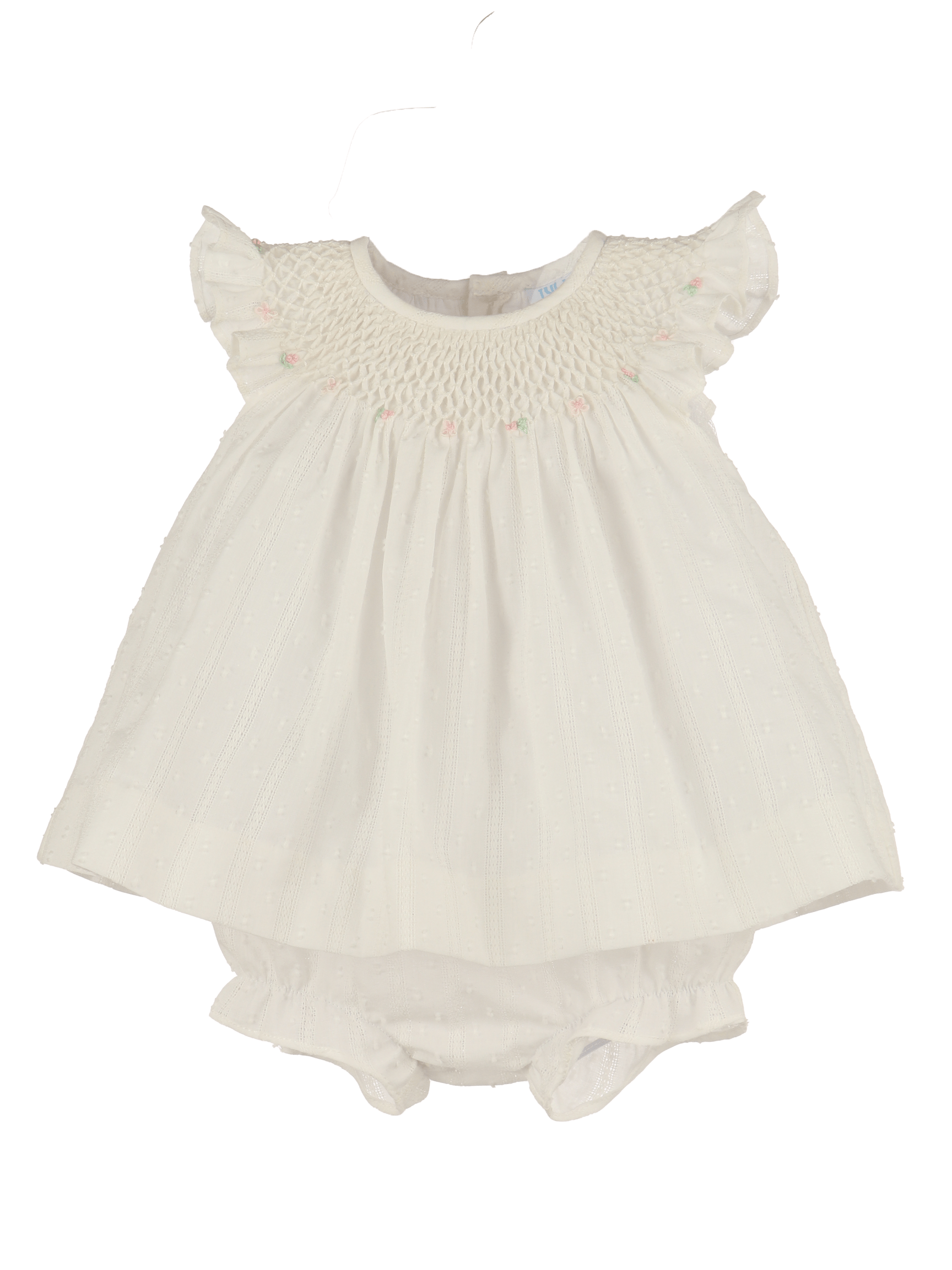 Plumeti Fantasy Bishop Dress