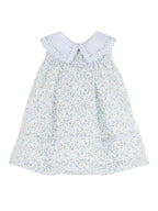 Garden Club Miller Dress - Posh Tots Children's Boutique