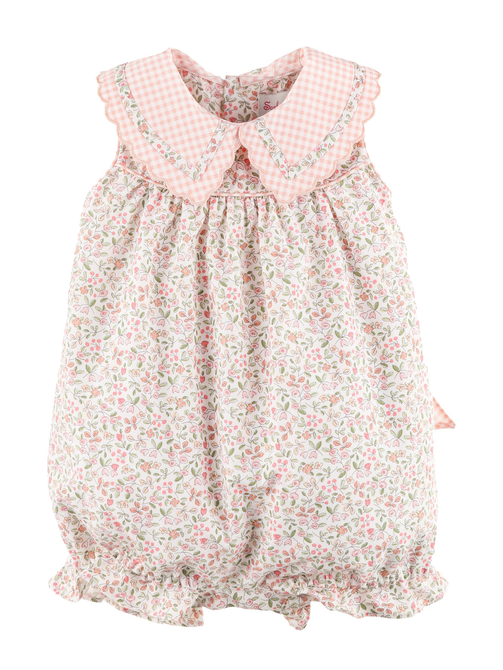 Garden Club Kate Bubble - Posh Tots Children's Boutique
