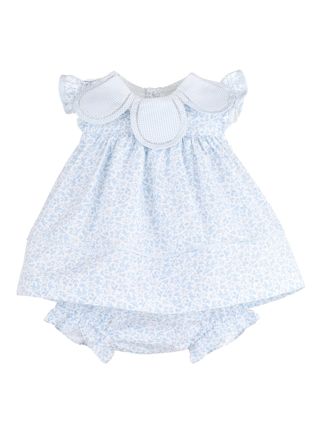 BB Blooms Petal Float Dress