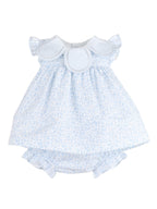 BB Blooms Petal Float Dress