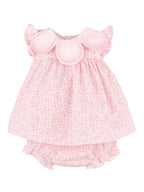 BB Blooms Petal Float Dress