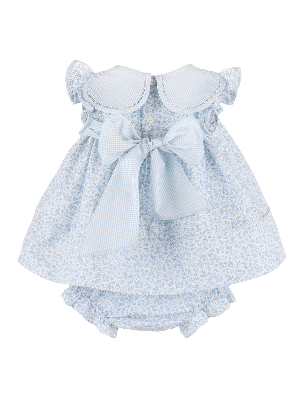 BB Blooms Petal Float Dress