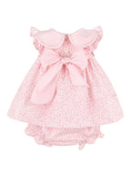 BB Blooms Petal Float Dress