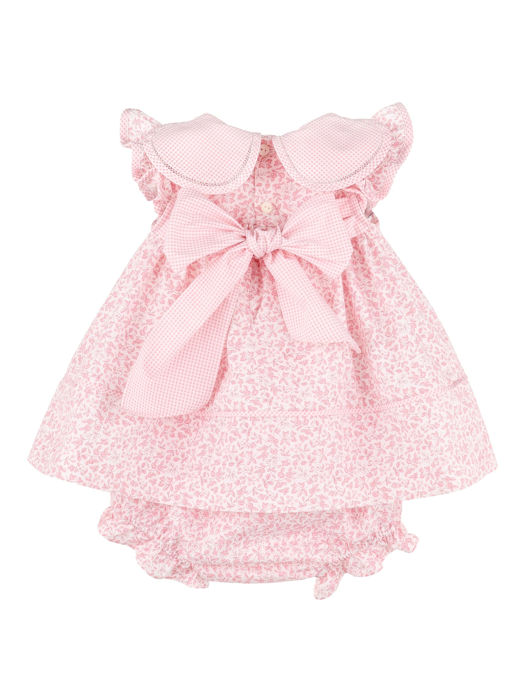 BB Blooms Petal Float Dress