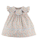 Americana Petal Float Dress